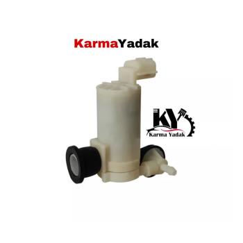 پمپ شیشه شوی ام وی ام X22 پرو