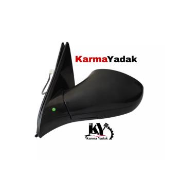 آینه بغل چپ ام وی ام 550