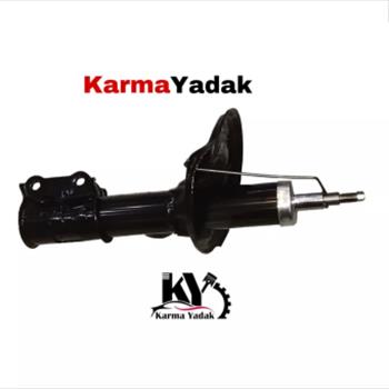 کمک فنر جلو چپ جک J5