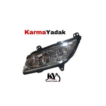 مه شکن جلو راست بسترن B50F