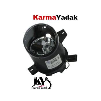 پروژکتور جلو چپ برلیانس H230 جدید