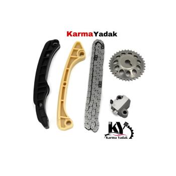 کیت کامل زنجیر تایم برلیانس 320