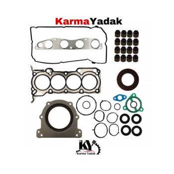 واشر کامل جک J5 دنده ای