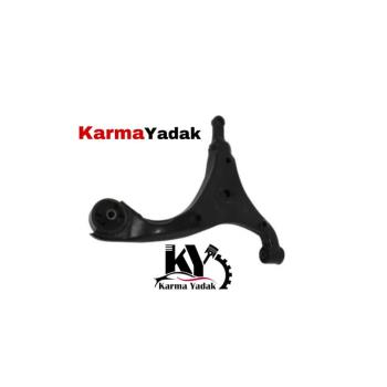 طبق جلو چپ چانگان CS35