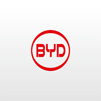 بی وای دی -  BYD