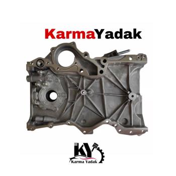 اویل پمپ (پمپ روغن موتور) جک J5 دنده ای