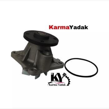 واتر پمپ جک J5 دنده ای