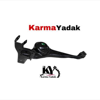 طبق عقب راست لیفان X60