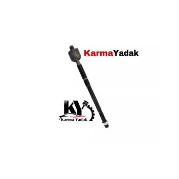 قرقری فرمان جیلی GC6
