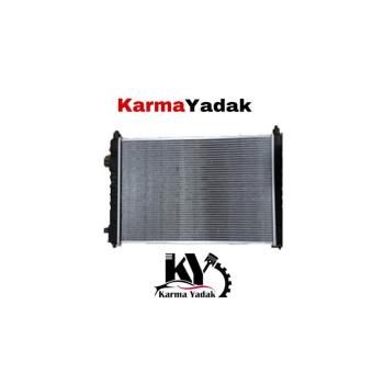 رادیاتور آب جیلی امگرند X7