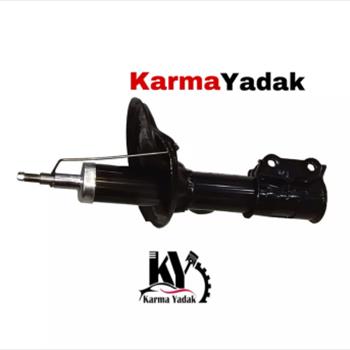 کمک فنر جلو راست جک J5