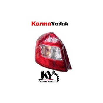 چراغ خطر عقب چپ جیلی GC6 ELITE