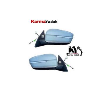 آینه بغل راست فیدلیتی