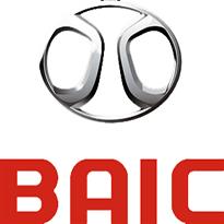 بایک - baic