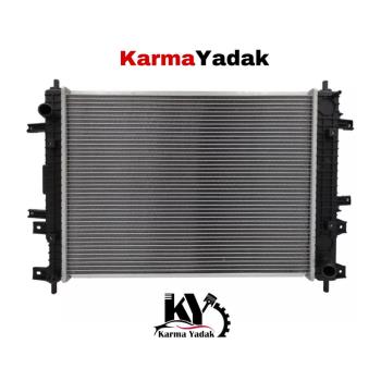 رادیاتور آب X55